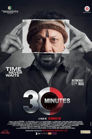 30 Minutes (2016) Movie | Hindi Full Movie HDRip x264 [840MB]