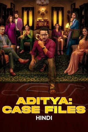 Choddobeshi 2026 Season 1 Dual Audio WEB-DL | Hindi Full Movie [ALL EPISODES]