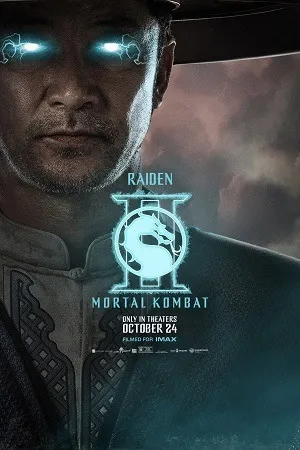 Mortal Kombat II 2026 V2 Line - English Multi Audio HQ HDTC | Hindi Full Movie