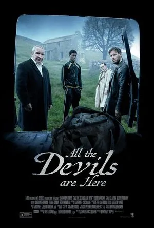 All the Devils Are Here 2025 Dual Audio WEB-DL | Hindi Full Movie