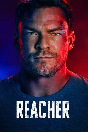 Reacher 2026 Season 4 - English Dual Audio WEB-DL | Hindi Full Movie [EP 01-03 ADDED]