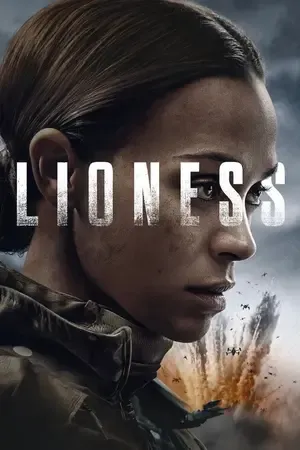 Special Ops: Lioness 2026 Season 3 Dual Audio WEB-DL | Hindi Full Movie [EP 01-02 ADDED]