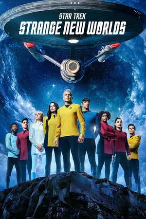 Star Trek: Strange New Worlds 2026 Season 4 - English Audio WEB-DL | Hindi Full Movie [EP - 03 ADDED]
