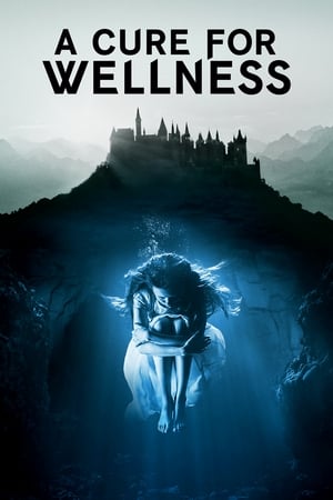 A Cure for Wellness 2016 HEvc | Hindi Full Movie Dual Audio Bluray 600MB