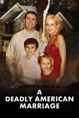 A Deadly American Marriage 2025 Dual Audio WEB-DL | Hindi Full Movie