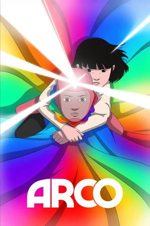 Arco 2025 - French Dual Audio WEB-DL | Hindi Full Movie