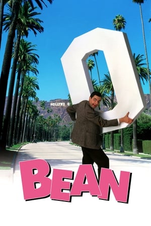 Bean (1997) Dual Audio | Hindi Full Movie BluRay [840MB]