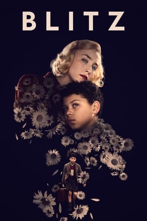 Blitz 2024 Dubbed WEBRip | Hindi Full Movie