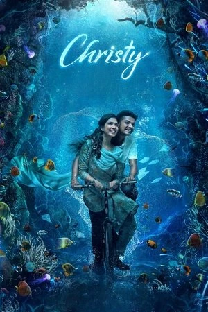 Christy 2023 Dual Audio WEB-DL | Hindi Full Movie