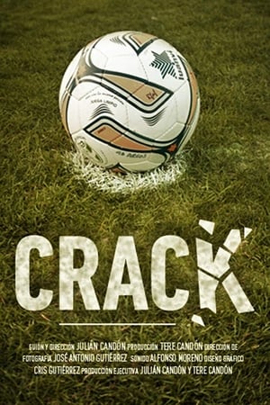 Crack 2017 Dubbed | Hindi Full Movie HDRip 350MB