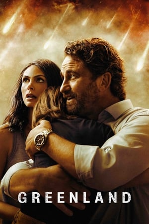 Greenland (2020) Dual Audio HDRip | Hindi Full Movie – 480p