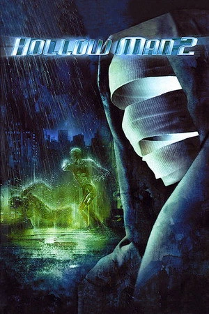 Hollow Man II 2006 Dual Audio WEB-DL | Hindi Full Movie