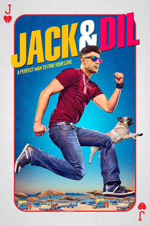 Jack And Dil 2018 Movie | Hindi Full Movie HDRip – [300MB]
