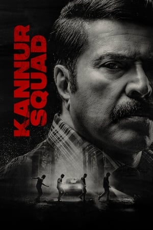 Kannur Squad 2023 ( – Malayalam) Dual Audio HDRip | Hindi Full Movie – 480p