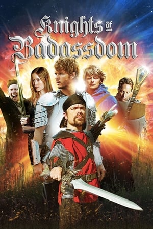 Knights of Badassdom 2013 Dual Audio | Hindi Full Movie BluRay 300MB
