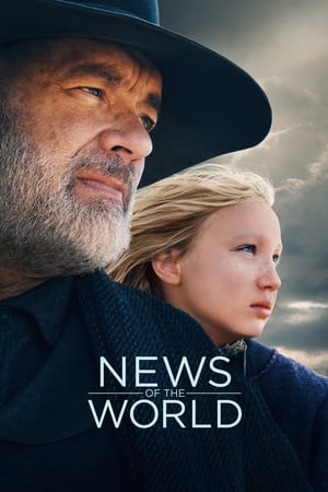 News of the World (2020) Dual Audio | Hindi Full Movie Web-DL [1GB]