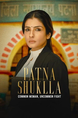 Patna Shuklla 2024 Dual Audio WEB-DL | Hindi Full Movie