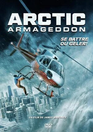 Arctic Armageddon 2024 Dual Audio WEB-DL 720 | Hindi Full Movie