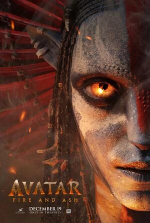 Avatar: Fire and Ash 2025 Dual Audio WEB-DL | Hindi Full Movie