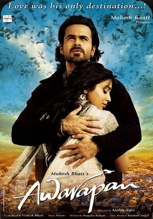Awarapan 2007 Audio WEB-DL | Hindi Full Movie