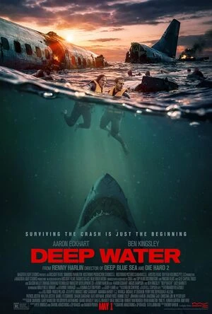 Deep Water 2026 English Audio WEB-DL | Hindi Full Movie