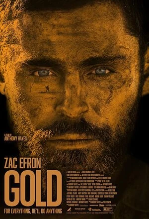 Gold 2022 Dual Audio WEB-DL | Hindi Full Movie