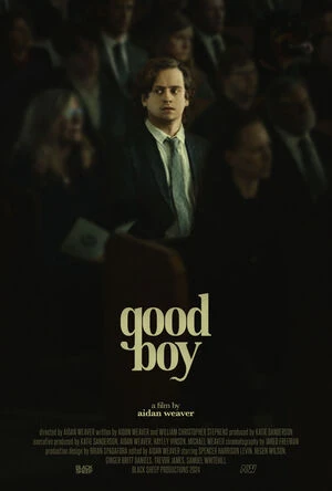 Good Boy 2026 English Audio WEB-DL | Hindi Full Movie
