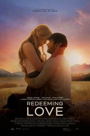 Redeeming Love 2022 Dual Audio WEB-DL | Hindi Full Movie