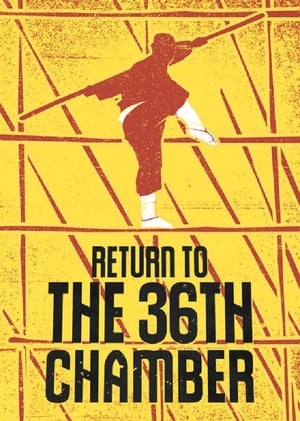 Return to the 36th Chamber 1980 Dual Audio | Hindi Full Movie BluRay [1GB]
