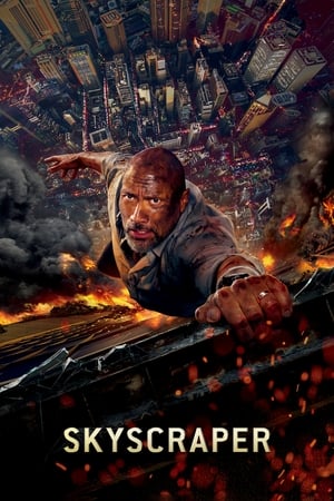 Skyscraper 2018 Dual Audio | Hindi Full Movie BluRay 350MB