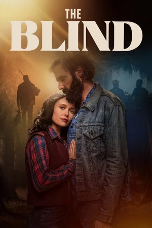 The Blind 2023 Audio WEB-DL | Hindi Full Movie