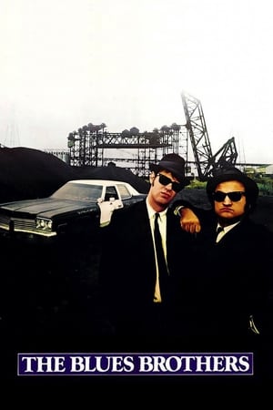 The Blues Brothers (1980) Dual Audio | Hindi Full Movie BluRay [1.3GB] ESubs