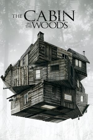 The Cabin in the Woods (2011) Dual Audio | Hindi Full Movie BluRay 300MB