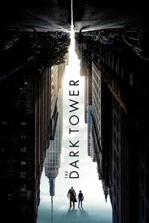 The Dark Tower (2017) Dual Audio BluRay | Hindi Full Movie – 480p – 1080p