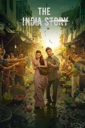 The India Story 2026 (LiNE) Audio HQ HDTC | Hindi Full Movie