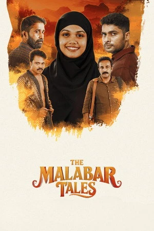 The Malabar Tales 2025 - Malayalam Dual Audio WEB-DL | Hindi Full Movie