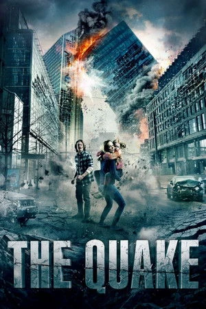 The Quake 2018 Dual Audio WEB-DL | Hindi Full Movie