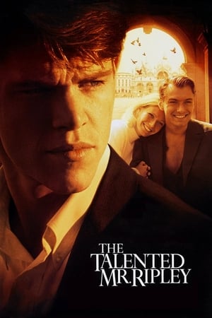 The Talented Mr. Ripley (1999) Dual Audio | Hindi Full Movie BluRay 400MB