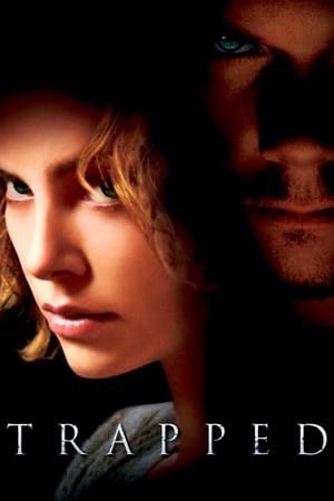 Trapped 2002 Dual Audio | Hindi Full Movie BluRay 350MB