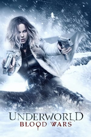 Underworld Blood Wars 2016 | Hindi Full Movie Dual Audio with Esubs [750MB]