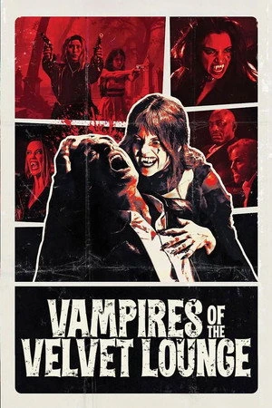 Vampires of the Velvet Lounge 2026 - English Dual Audio WEB-DL | Hindi Full Movie