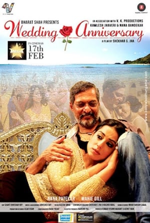 Wedding Anniversary 2017 Movie | Hindi Full Movie HDRip - [300MB]