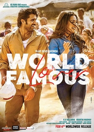 World Famous Lover 2020 ( – Telugu) Dual Audio | Hindi Full Movie UnCut HDRip 450MB